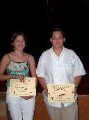 Foto realizada para la galer�a Curso 04-05 Olimpiada Matematica